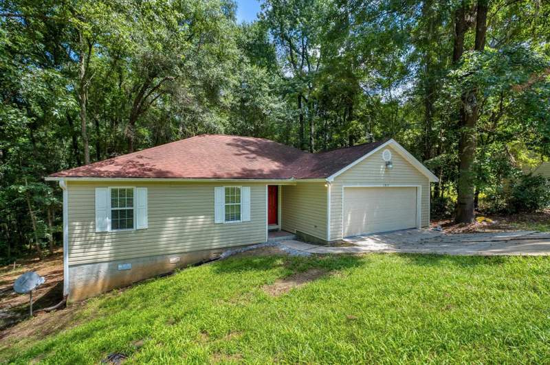 3 bedroom Detached at 1837 Copper Axe Trail, The Reservation Unrecorded, Tallahassee — photo 4