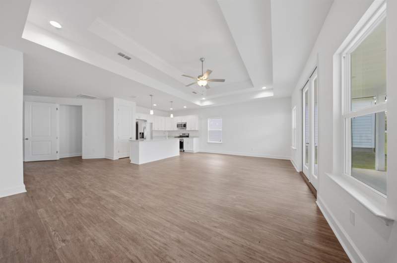 3 bedroom Detached at 5701 Flowerbrook Circle, Tower Gates, Tallahassee — photo 5