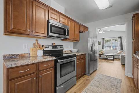 143 Tafflinger Road, Crawfordville FL - photo 13 of 49
