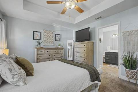 143 Tafflinger Road, Crawfordville FL - photo 18 of 49