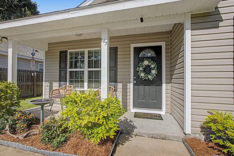 3 bedroom Detached at 143 Tafflinger Road, Magnolia Gardens, Crawfordville — photo 5