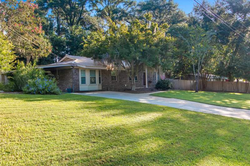 3 bedroom Detached at 1728 Paula Dr Drive, Gwynndale, Tallahassee — photo 2