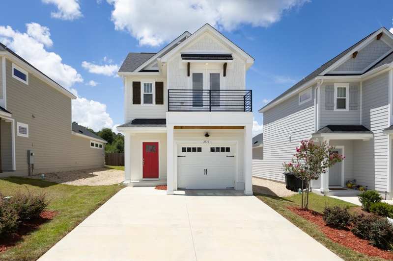 3 bedroom Detached at 3713 Meadow Vista Lane, Canopy, Tallahassee — photo 1