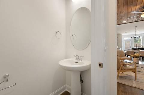 3713 Meadow Vista Lane, Tallahassee FL - photo 10 of 60