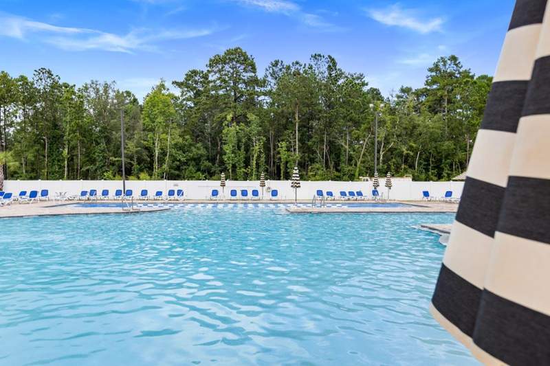 3 bedroom Detached at 3713 Meadow Vista Lane, Canopy, Tallahassee — photo 4