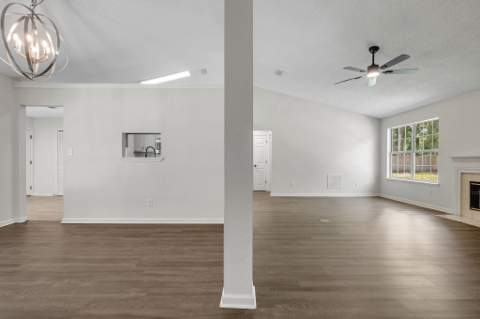 9870 Brookhollow Lane, Tallahassee FL - photo 12 of 44