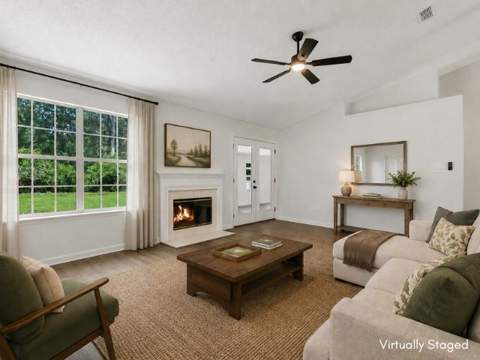 9870 Brookhollow Lane, Tallahassee FL - photo 13 of 44