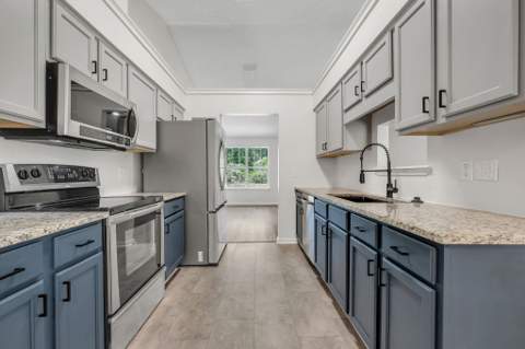 9870 Brookhollow Lane, Tallahassee FL - photo 19 of 44