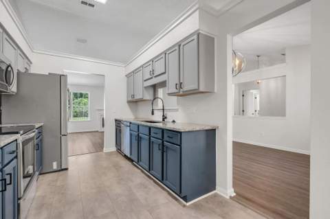 9870 Brookhollow Lane, Tallahassee FL - photo 20 of 44