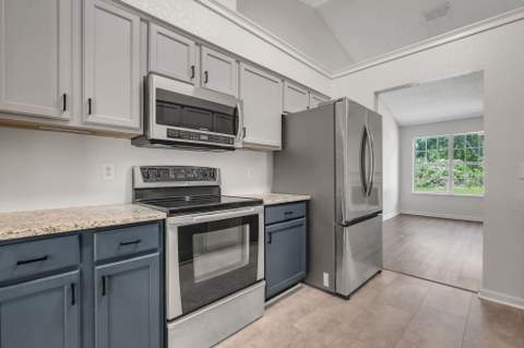 9870 Brookhollow Lane, Tallahassee FL - photo 21 of 44