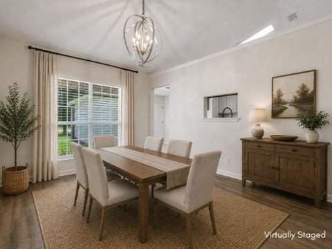 9870 Brookhollow Lane, Tallahassee FL - photo 9 of 44