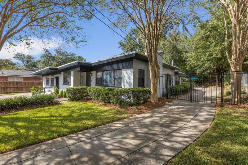 3 bedroom Detached at 104 W 4Th Avenue, Grove Court, Tallahassee — photo 3