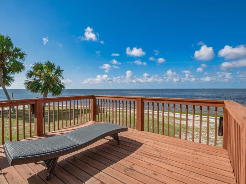 2 bedroom Detached at 1645 Shell Point Road, Shell Point Beach, Crawfordville — photo 5