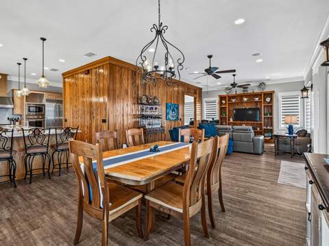 7 Beaty Taff Drive, Crawfordville FL - photo 12 of 63