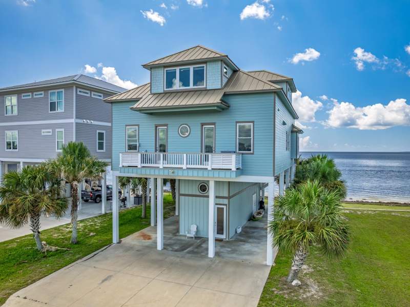 4 bedroom Detached at 7 Beaty Taff Drive, The Resort Estates At Shell Po, Crawfordville — photo 2