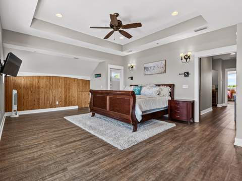 7 Beaty Taff Drive, Crawfordville FL - photo 22 of 63