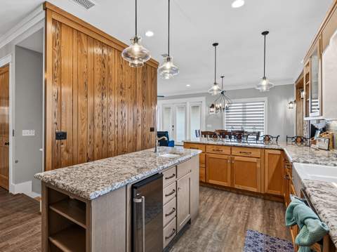 7 Beaty Taff Drive, Crawfordville FL - photo 9 of 63