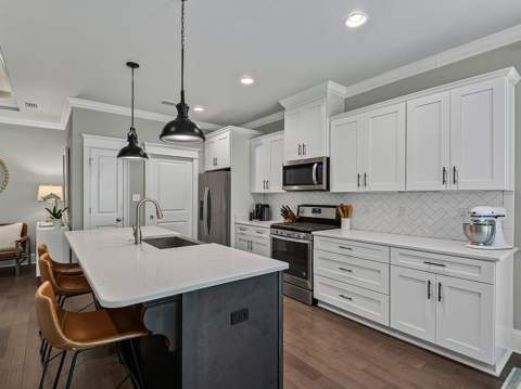 2463 Tippecanoe Ridge, Tallahassee FL - photo 11 of 52
