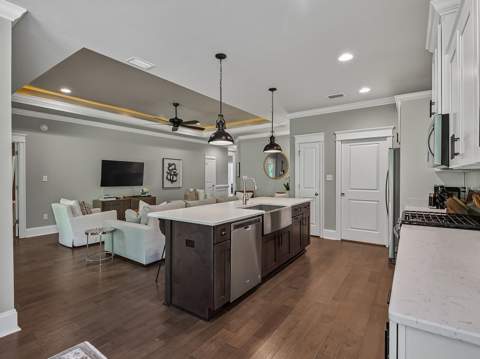 2463 Tippecanoe Ridge, Tallahassee FL - photo 12 of 52