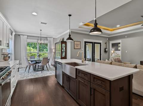 2463 Tippecanoe Ridge, Tallahassee FL - photo 17 of 52