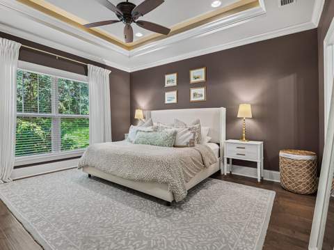 2463 Tippecanoe Ridge, Tallahassee FL - photo 21 of 52
