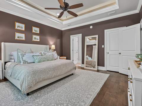 2463 Tippecanoe Ridge, Tallahassee FL - photo 22 of 52