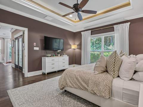 2463 Tippecanoe Ridge, Tallahassee FL - photo 23 of 52