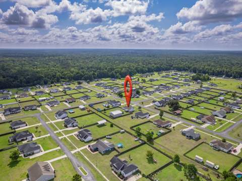 60 Whirlwind Trail, Crawfordville FL - photo 10 of 50