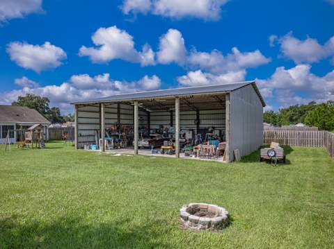 60 Whirlwind Trail, Crawfordville FL - photo 15 of 50