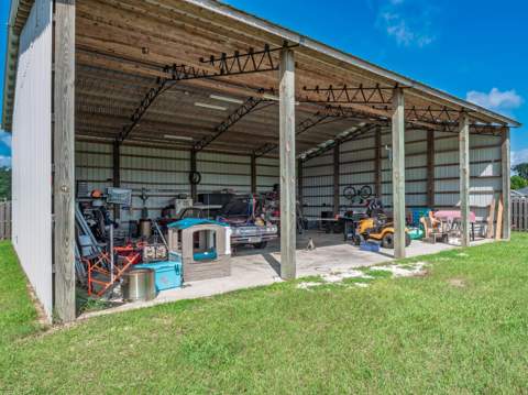 60 Whirlwind Trail, Crawfordville FL - photo 16 of 50