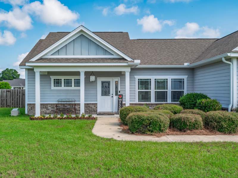 4 bedroom Detached at 60 Whirlwind Trail, Hidden Meadows, Crawfordville — photo 2