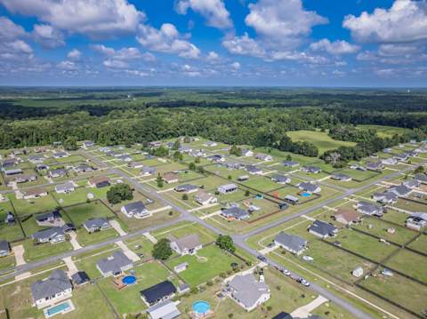 60 Whirlwind Trail, Crawfordville FL - photo 8 of 50