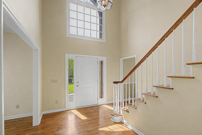 4 bedroom Detached at 5020 Centennial Oak Circle, Midyette Plantation, Tallahassee — photo 3