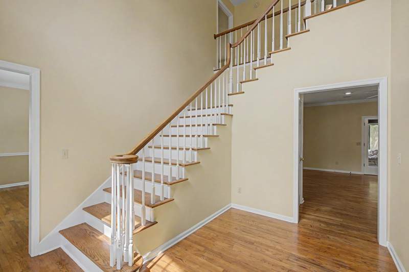 4 bedroom Detached at 5020 Centennial Oak Circle, Midyette Plantation, Tallahassee — photo 4