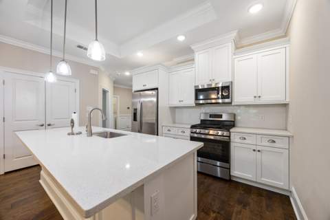 720 Sydney Drive, Tallahassee FL - photo 10 of 43