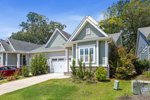 720 Sydney Drive, Tallahassee FL - photo 11 of 43