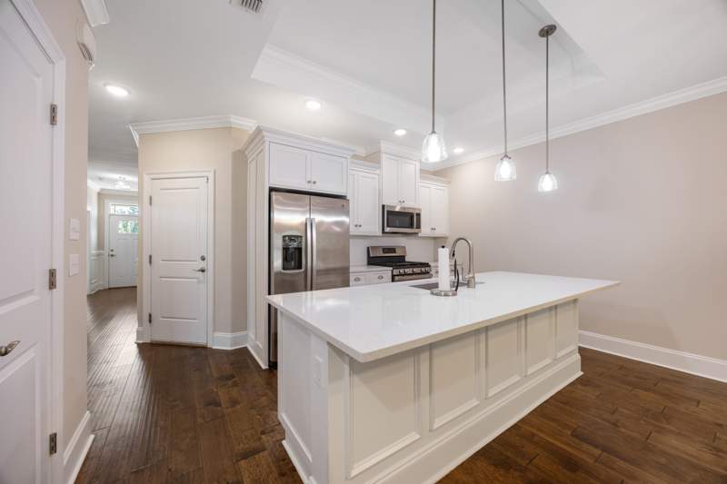 3 bedroom Townhouse at 720 Sydney Drive, Avery Park, Tallahassee — photo 2