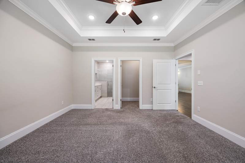 3 bedroom Townhouse at 720 Sydney Drive, Avery Park, Tallahassee — photo 4