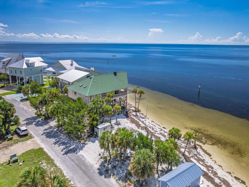 2 bedroom Detached at 133 Beaty Taff Drive, Shell Point Bch Ut 5, Crawfordville — photo 3