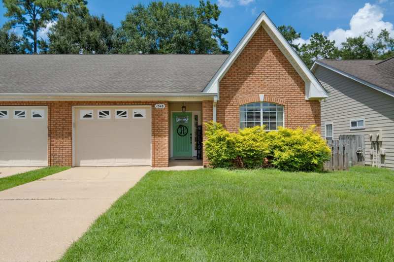3 bedroom Townhouse at 1348 Mosswood Chase, Villages At Maclay, Tallahassee — photo 1