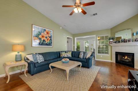 1348 Mosswood Chase, Tallahassee FL - photo 16 of 39