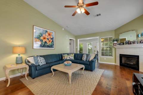 1348 Mosswood Chase, Tallahassee FL - photo 17 of 39