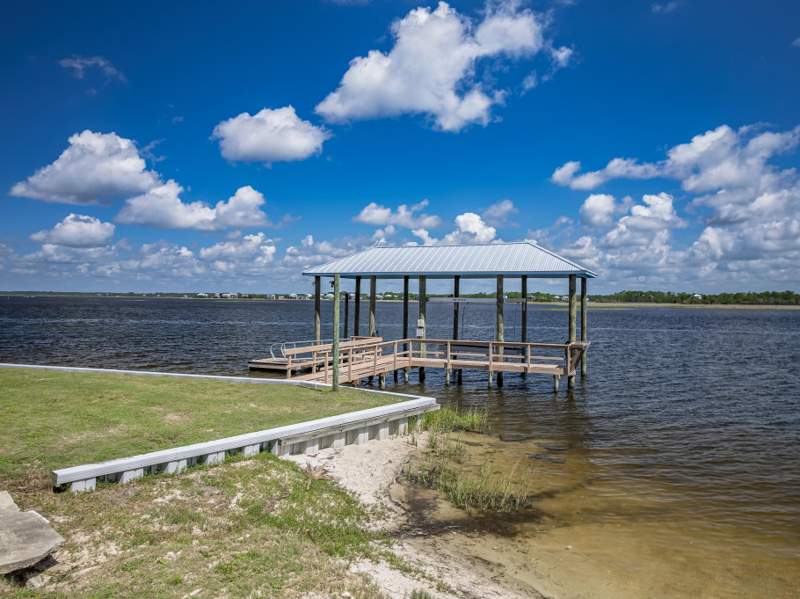 3 bedroom Detached at 1649 Shell Point Road, Outlaw Subdivision (lots1&2), Crawfordville — photo 4