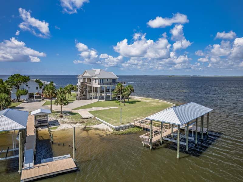 3 bedroom Detached at 1649 Shell Point Road, Outlaw Subdivision (lots1&2), Crawfordville — photo 5