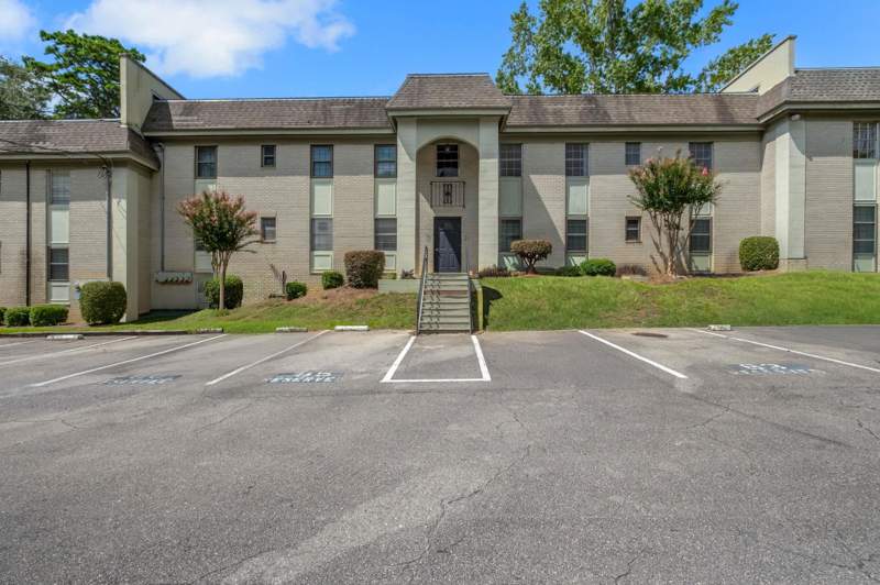 2 bedroom Condominium at 1951 N Meridian Road, Midtown At Meridian Condo, Tallahassee — photo 2