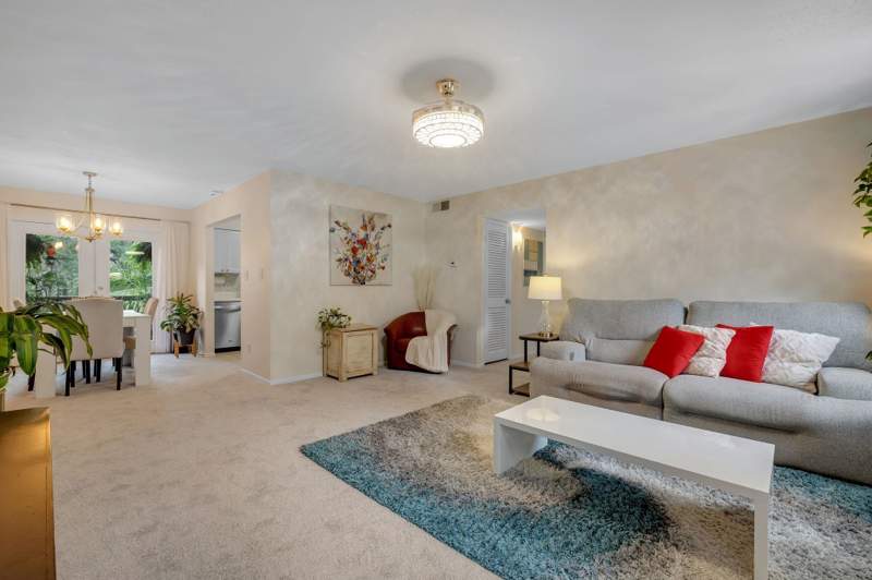 2 bedroom Condominium at 1951 N Meridian Road, Midtown At Meridian Condo, Tallahassee — photo 4
