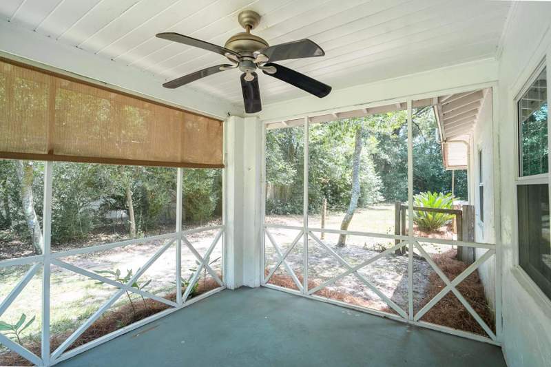 2 bedroom Detached at 1571 Marcia Avenue, Seminole Manor, Tallahassee — photo 3