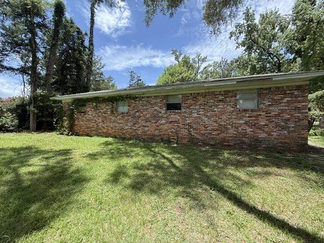 bedroom MultiFamily at 2309 & 2311 S Meridian Street, Meridian Manor, Tallahassee — photo 4