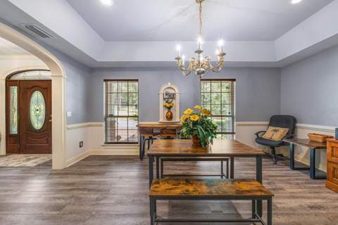7579 Old Saint Augustine Road, Tallahassee FL - photo 10 of 63