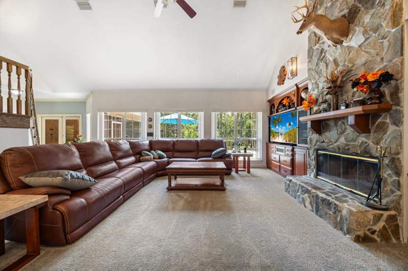 3 bedroom Detached at 7579 Old Saint Augustine Road, Augustine Oaks Unrec, Tallahassee — photo 3